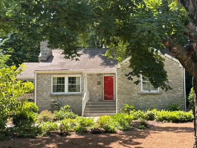 4003 Auburn Ln, Nashville, TN 37215 - #1