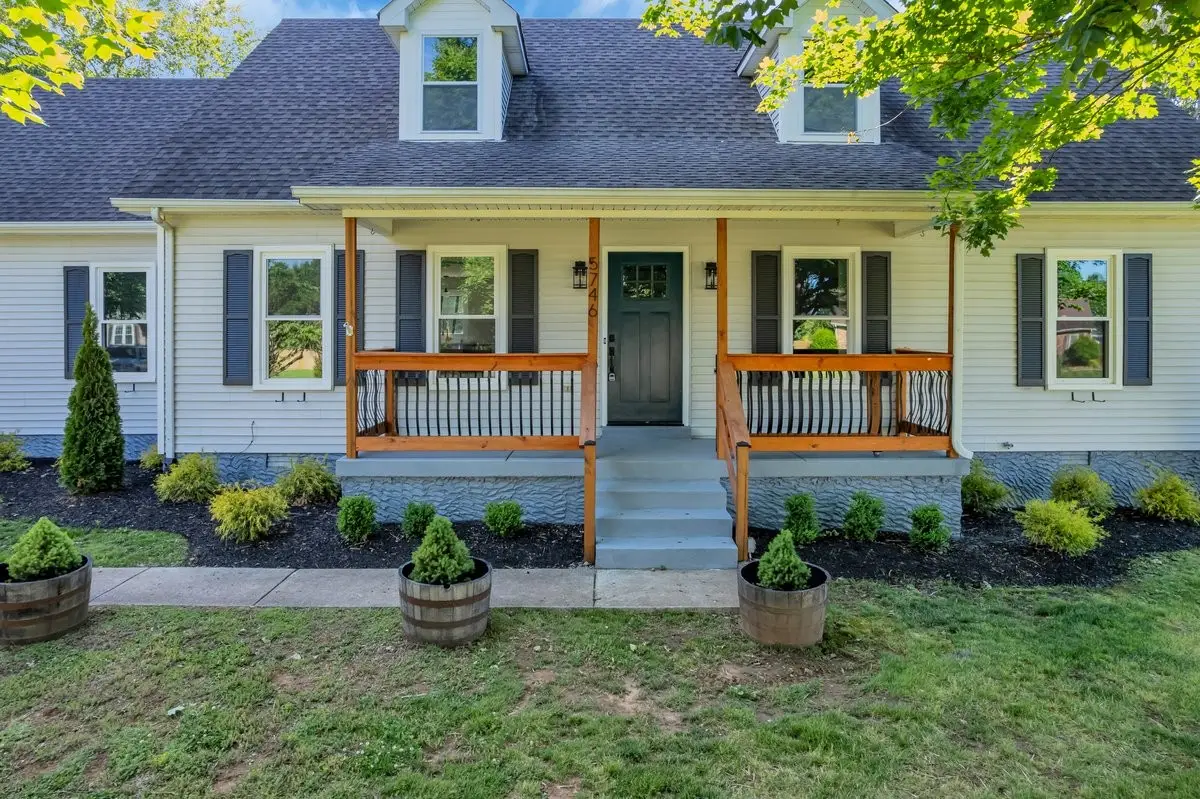5746 Citadel, Rockvale, TN 37153 - #1