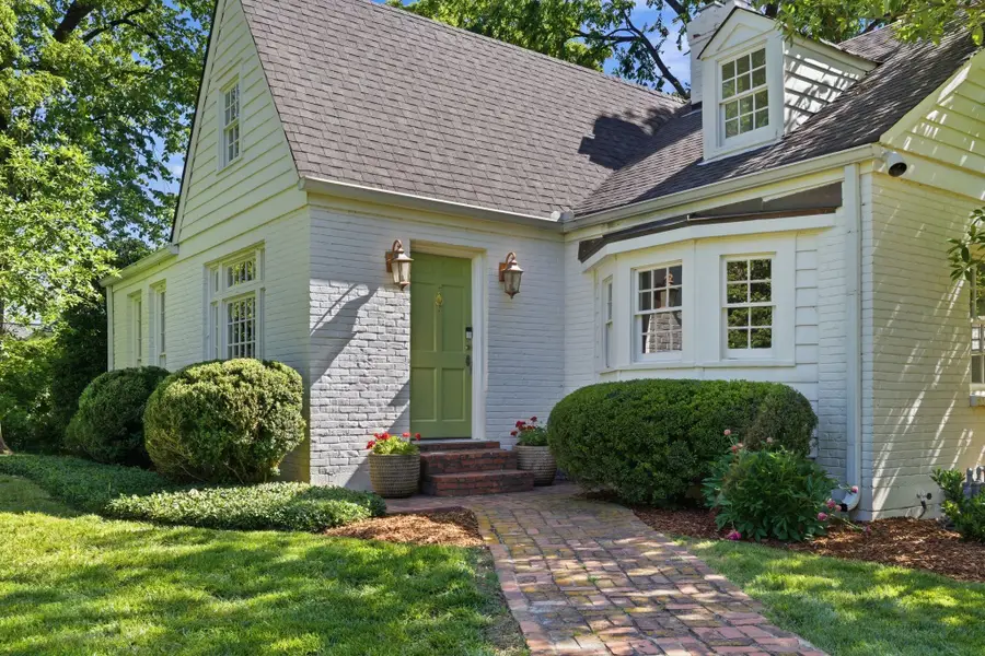 200 Brookfield Ave, Nashville, TN 37205 - #2