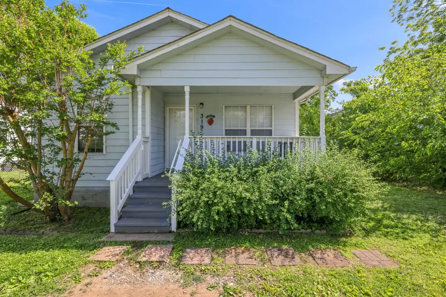 319 Rose St, Nashville, TN 37210 - #2