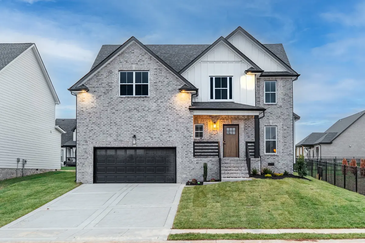 244 Bluebell Dr, Clarksville, TN 37043 - #1