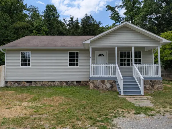 220 Riddle Street, Dayton, TN 37321