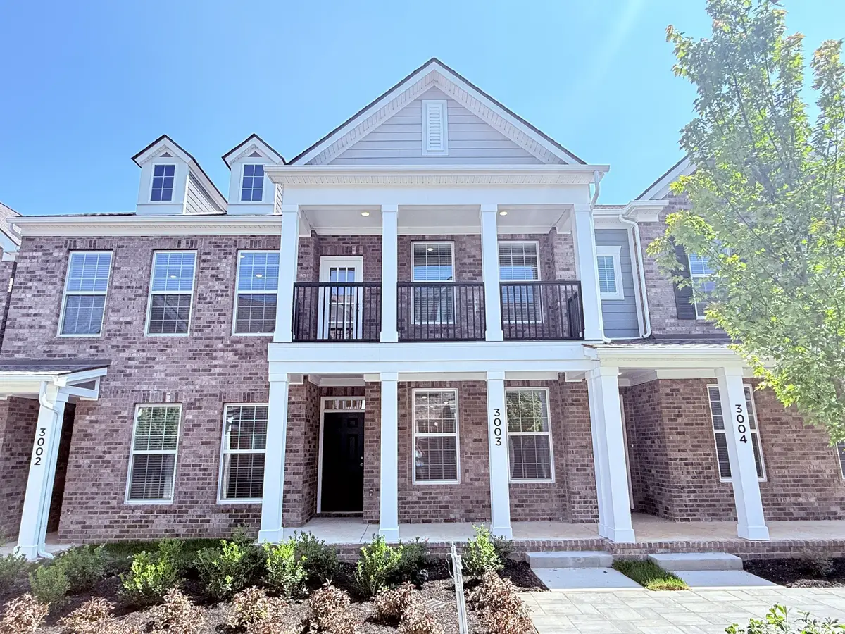 2718 Willowoak Trl #3003, Murfreesboro, TN 37129 - #1