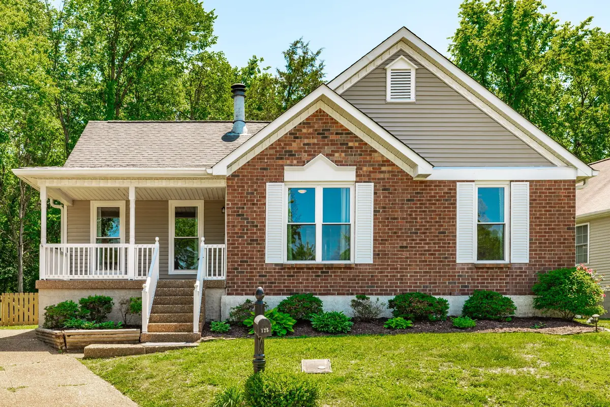 125 Brockhampton Ct, Goodlettsville, TN 37072 - #1