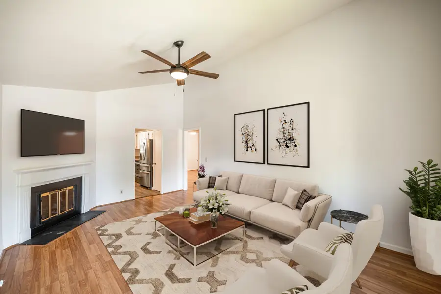125 Brockhampton Ct, Goodlettsville, TN 37072 - #3