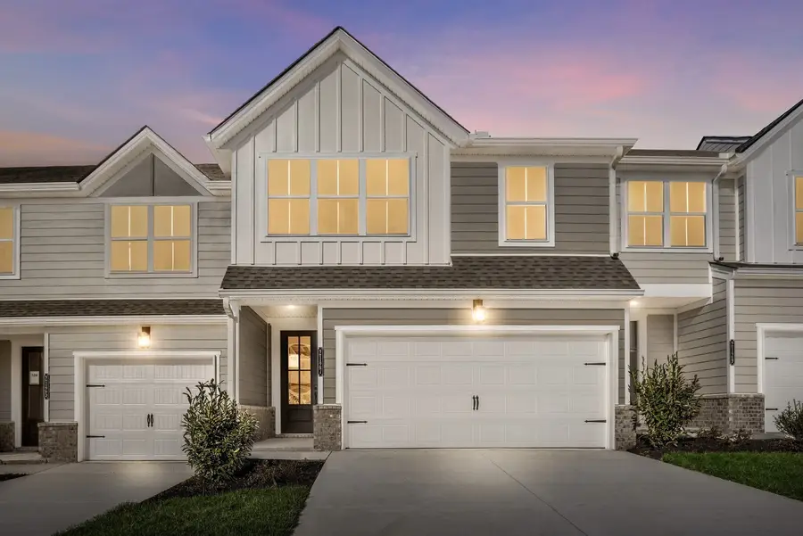 2127 Cheltenham Place, Columbia, TN 38401 - #2