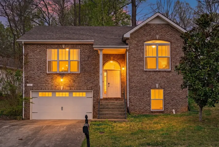 631 Hidden Valley Dr, Clarksville, TN 37040 - #2
