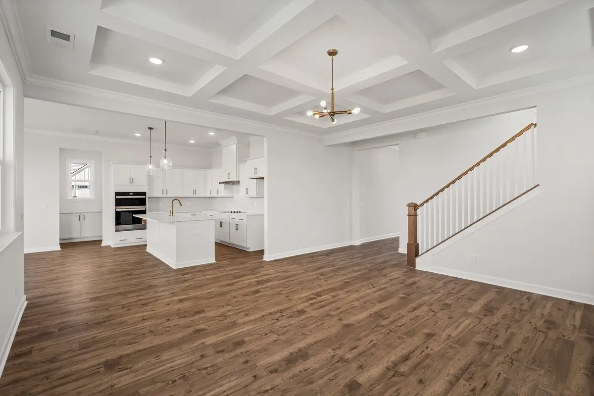1822 Abelson Way, Columbia, TN 38401 - #1