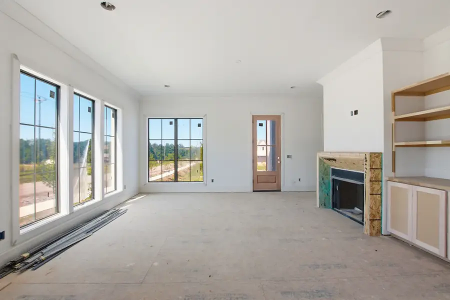 140 Hever Aly, Thompsons Station, TN 37179 - #2