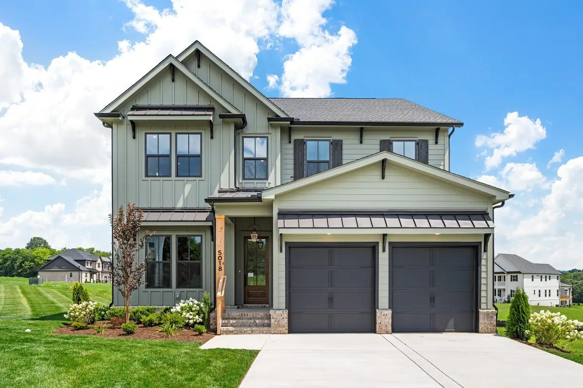 5200 Fairhaven Ct, Thompsons Station, TN 37179 - #1