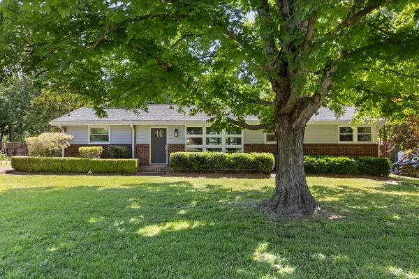 5002 Churchill Dr, Nashville, TN 37211