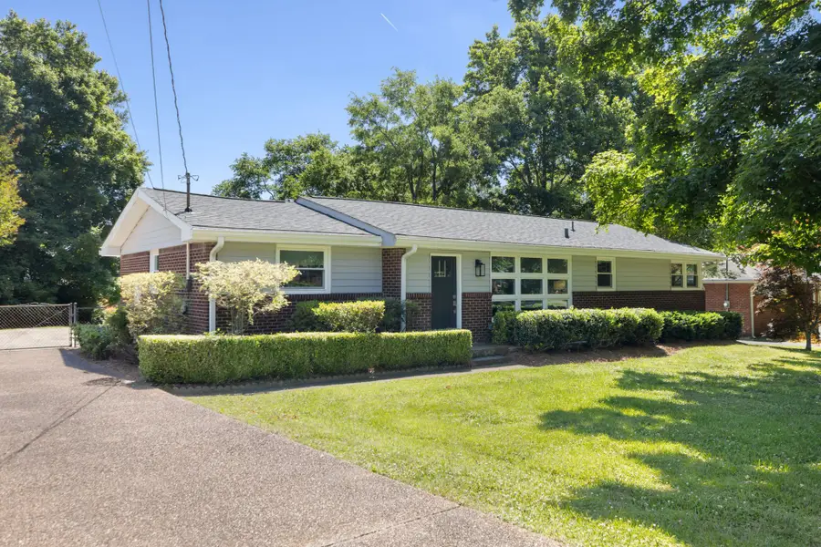5002 Churchill Dr, Nashville, TN 37211 - #2