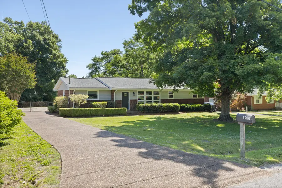 5002 Churchill Dr, Nashville, TN 37211 - #3