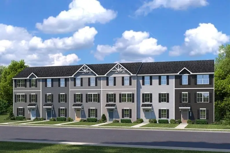 231 Poplar Loop, Antioch, TN 37013 - #1