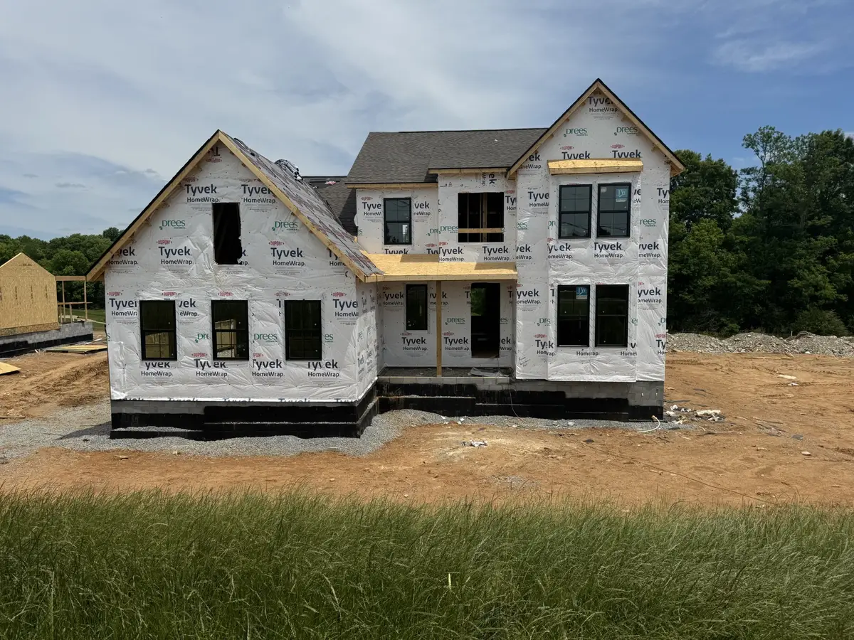 572 Baker Rd, Columbia, TN 38401 - #1