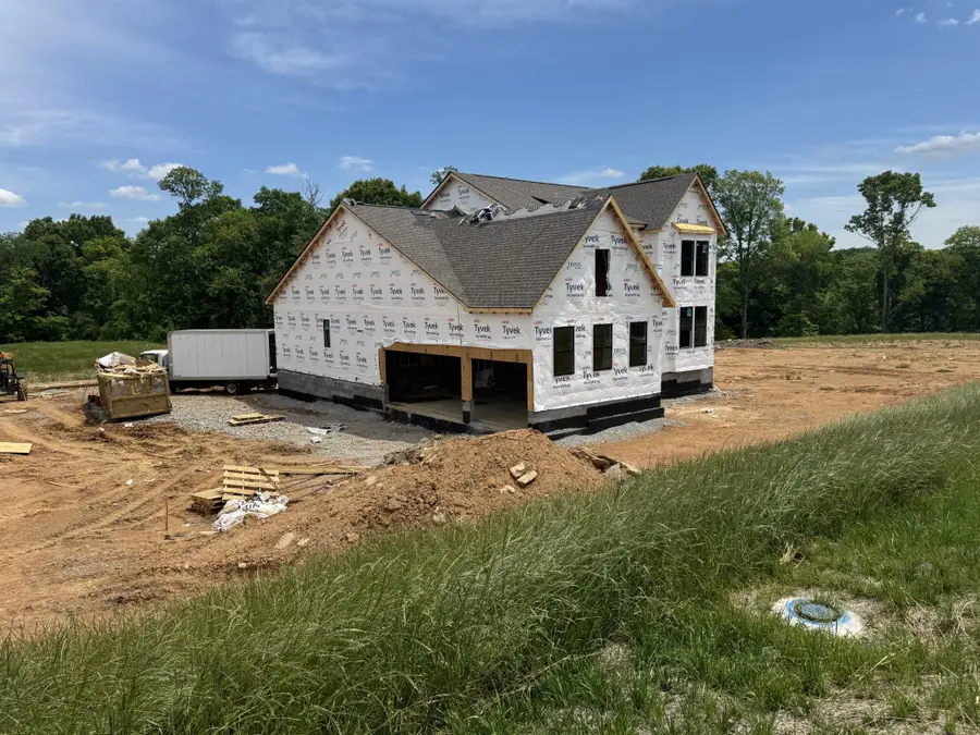 572 Baker Rd, Columbia, TN 38401 - #2