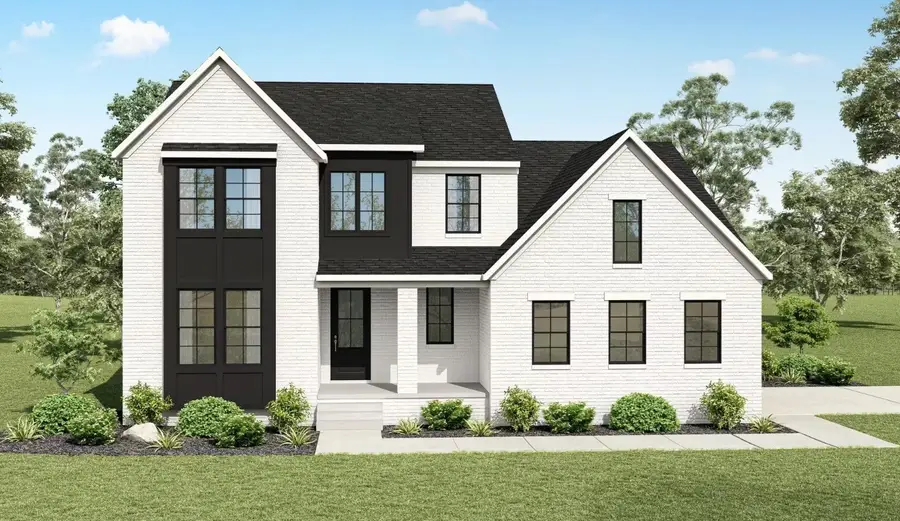 572 Baker Rd, Columbia, TN 38401 - #3