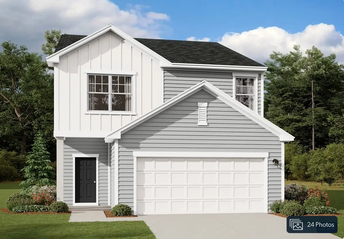 197 Snowdrop Ave, La Vergne, TN 37086 - #1