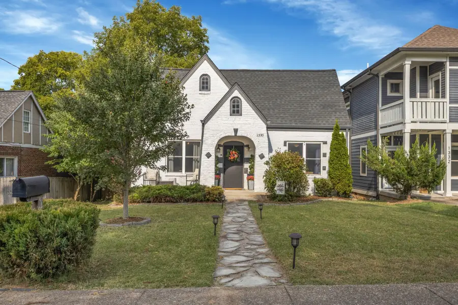 1330 Pennock Ave, Nashville, TN 37207 - #3