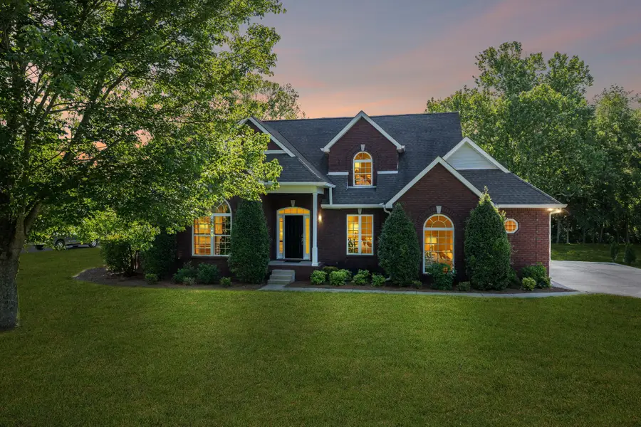 450 Bonnie Valley Dr, Lebanon, TN 37087 - #3