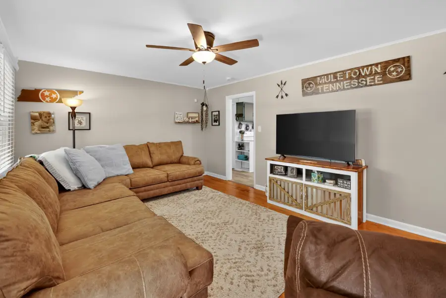 105 Daleview Cir, Columbia, TN 38401 - #3