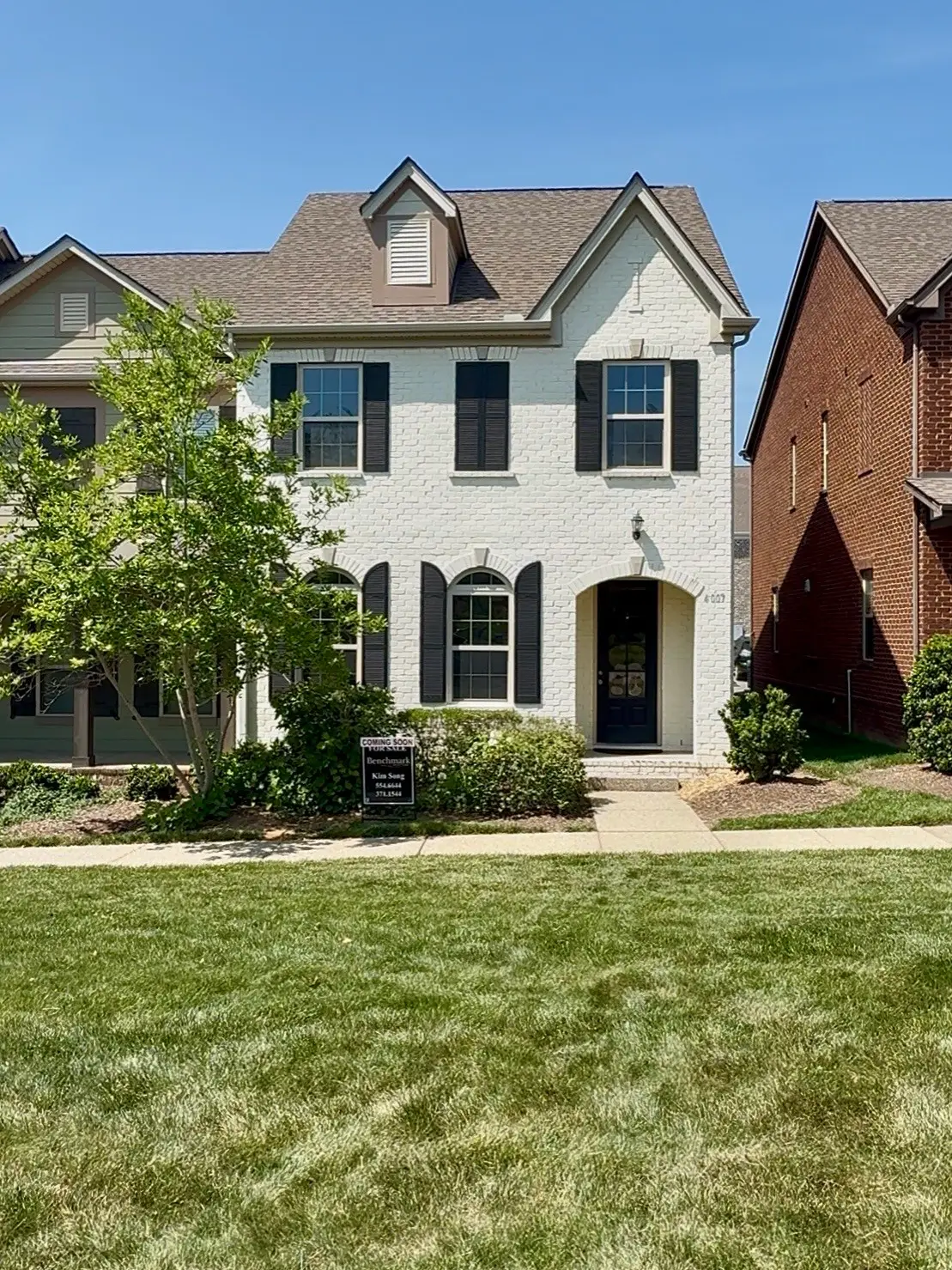 4007 Viola Ln, Franklin, TN 37069 - #1