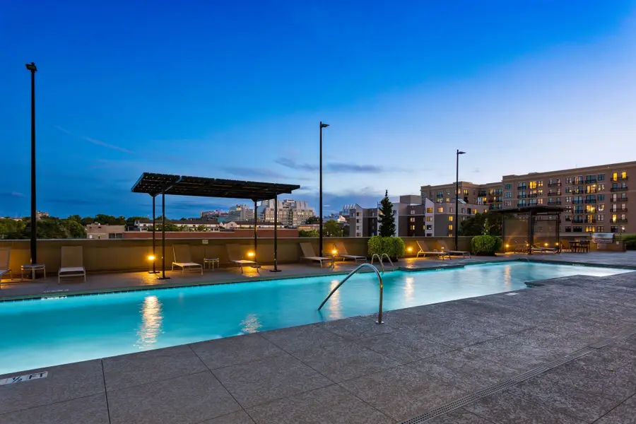 1920 Adelicia St #307, Nashville, TN 37212 - #2