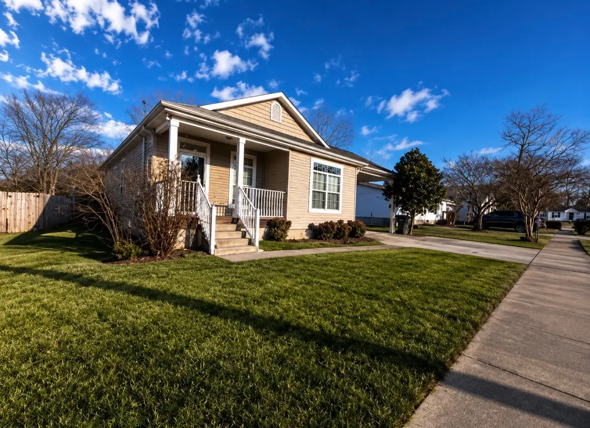 221 Oceanfront Cir S, Antioch, TN 37013 - #1