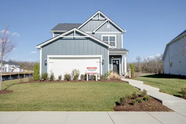 817 Pleasant Ridge Run, Mount Juliet, TN 37122