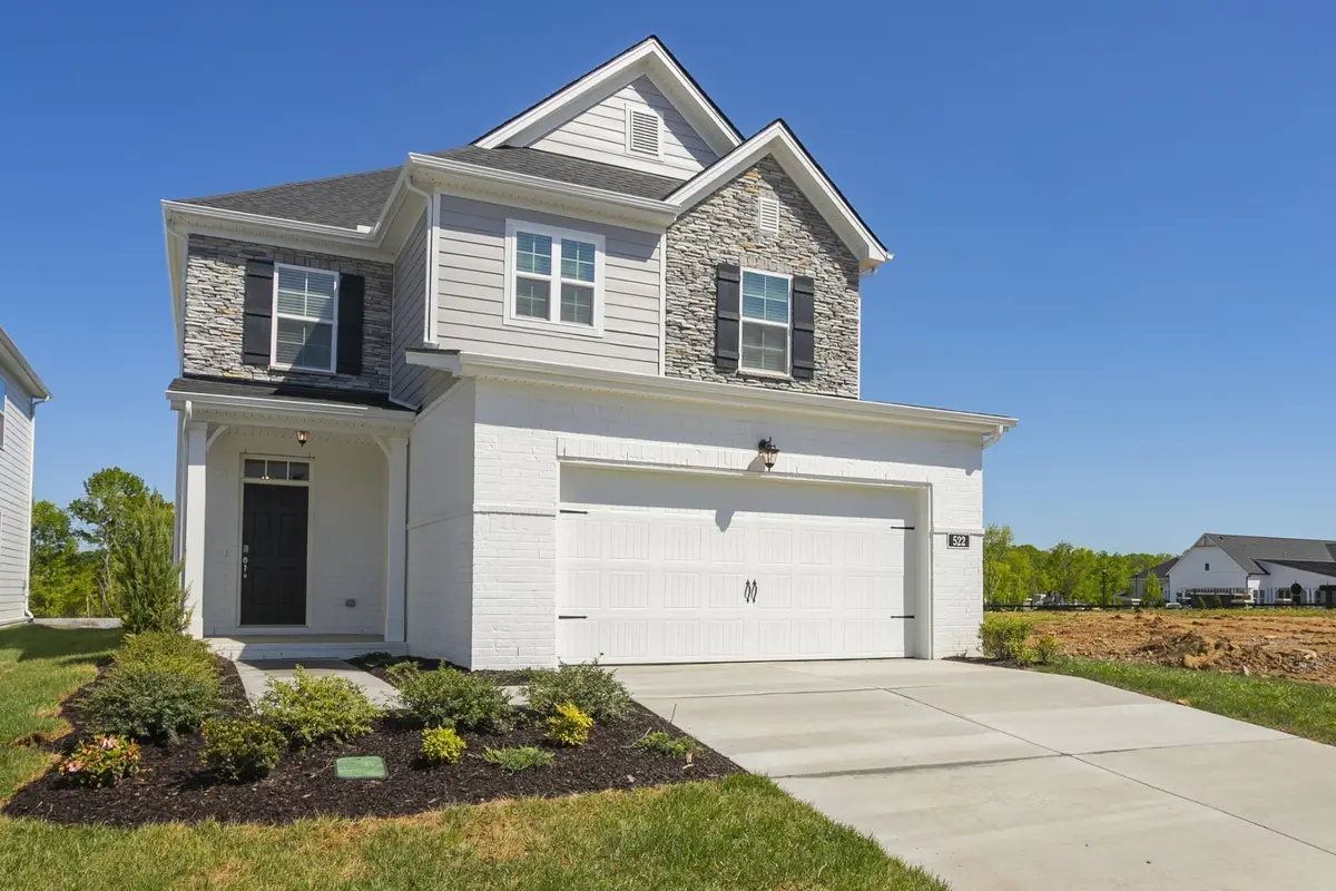 820 Pleasant Ridge Run, Mount Juliet, TN 37122 - #1