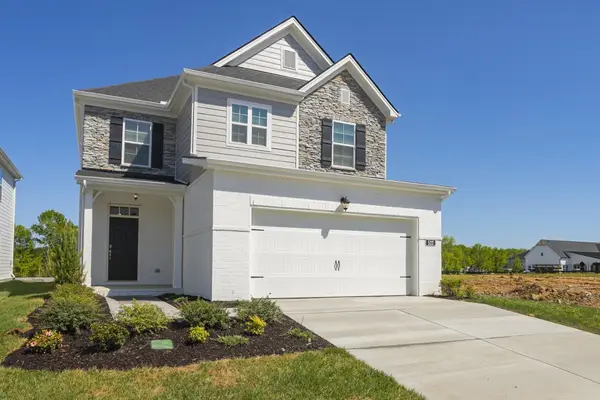 820 Pleasant Ridge Run, Mount Juliet, TN 37122