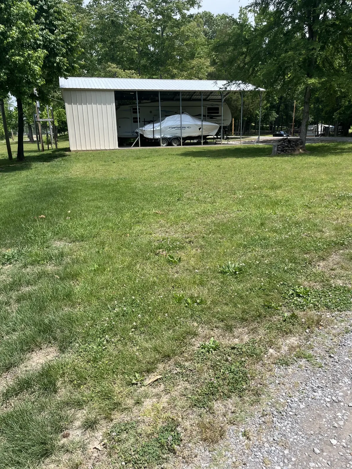 78 Martin Landing Road, Lobelville, TN 37097 - #1
