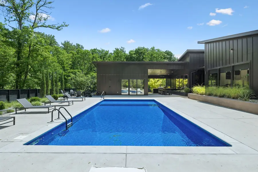 4160 Clovercroft Rd, Franklin, TN 37067 - #2