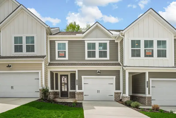 2321 Juneau Lane, Columbia, TN 38401