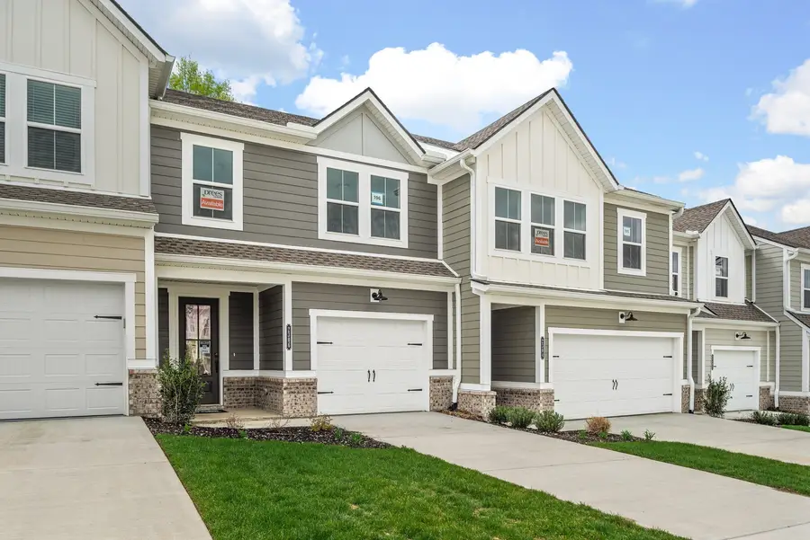 2321 Juneau Lane, Columbia, TN 38401 - #2