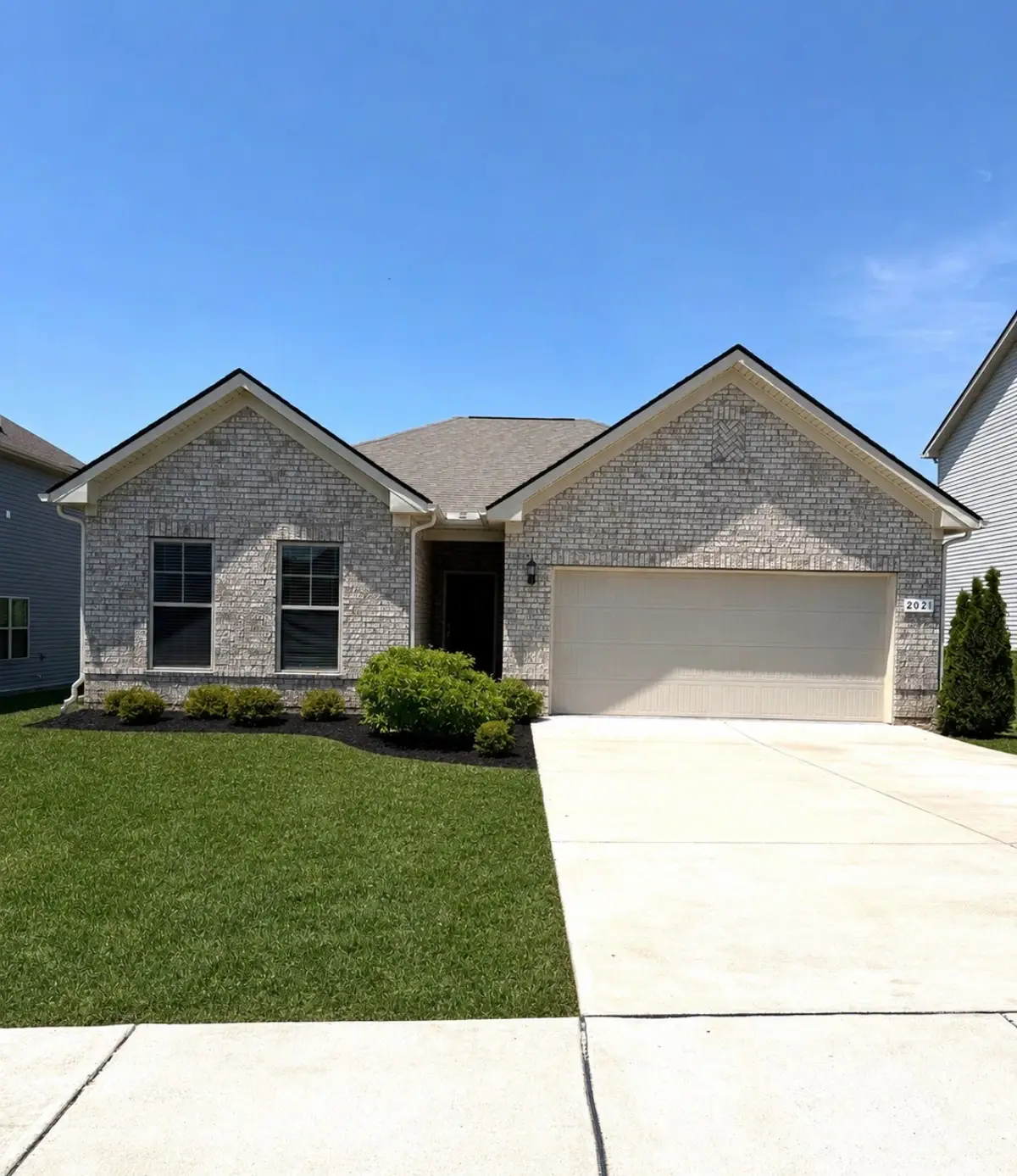 2021 Sercy Dr, Spring Hill, TN 37174 - #1