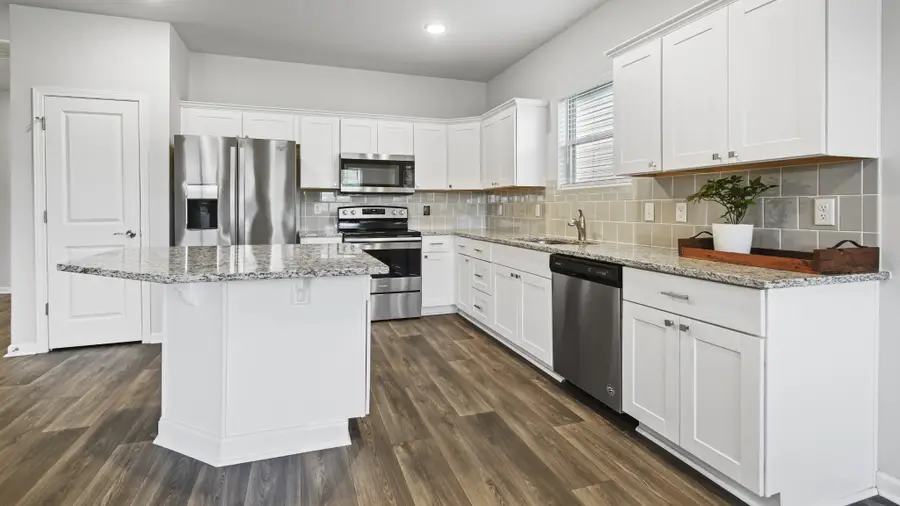 2021 Sercy Dr, Spring Hill, TN 37174 - #2