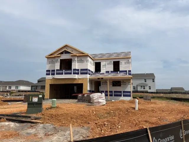 4116 Amelia Lane, White House, TN 37188 - #1