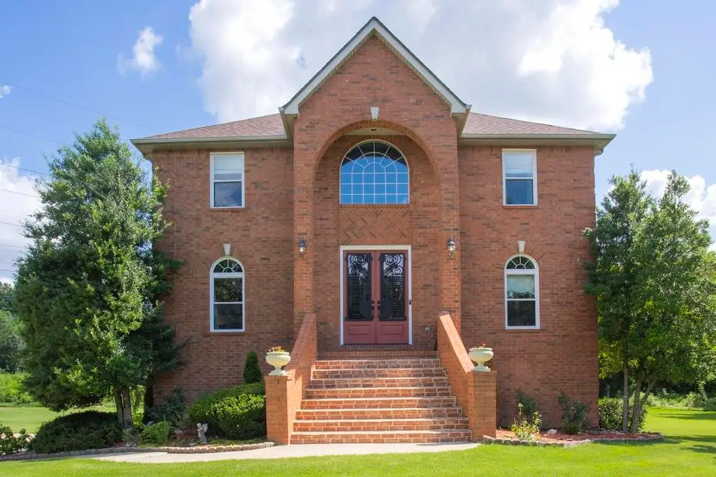 604 Songwriter Cir, Nashville, TN 37220 - #1