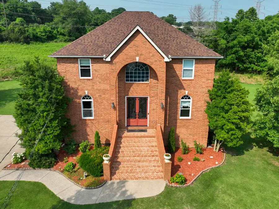 604 Songwriter Cir, Nashville, TN 37220 - #3