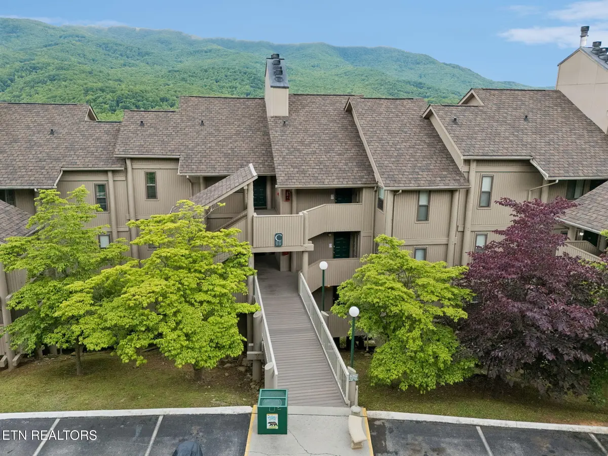 3710 Weber Rd #UNIT 303-C, Gatlinburg, TN 37738 - #1
