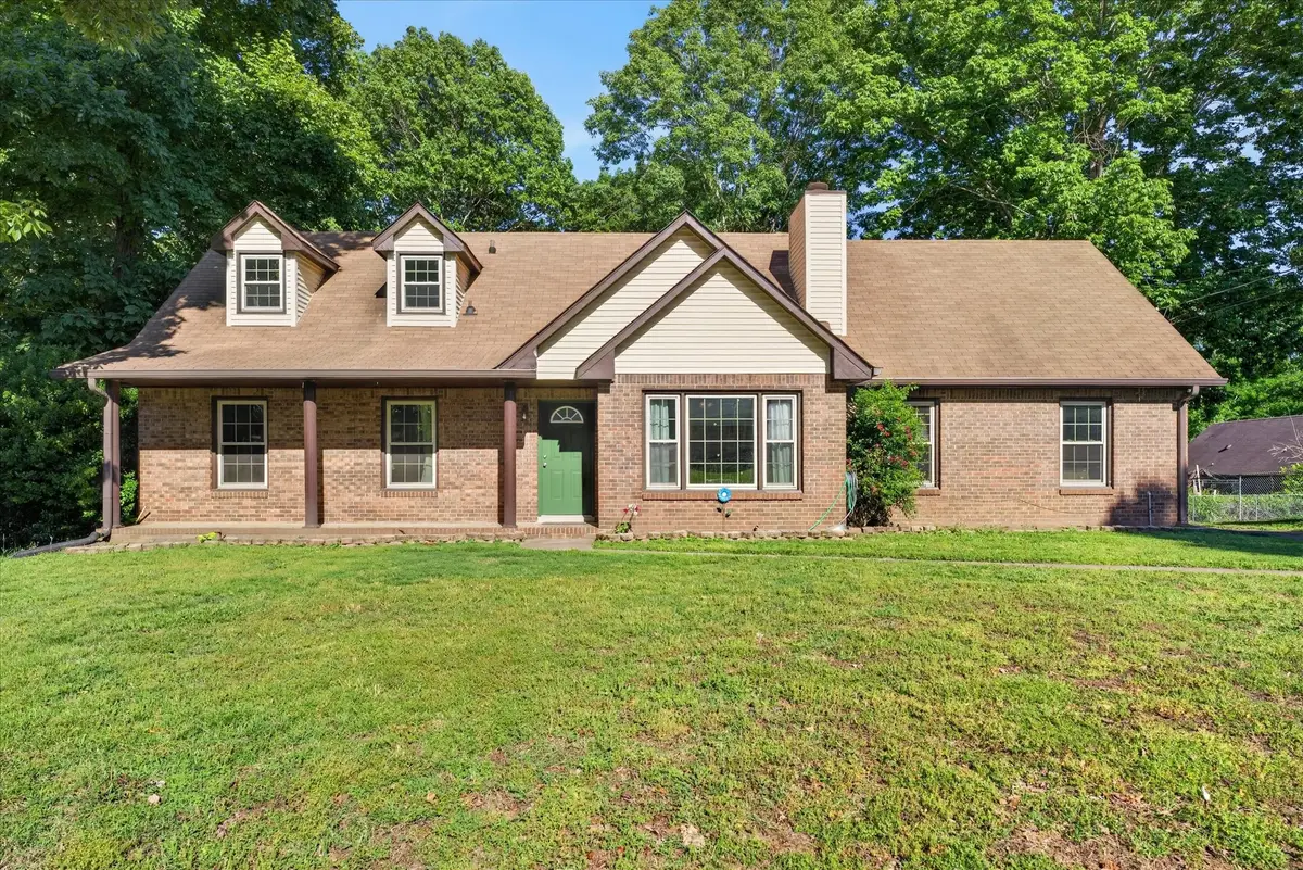 503 Linda Ln, Clarksville, TN 37042 - #1