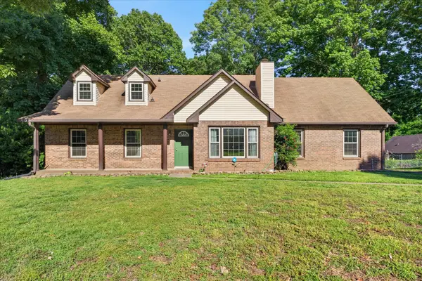 503 Linda Ln, Clarksville, TN 37042