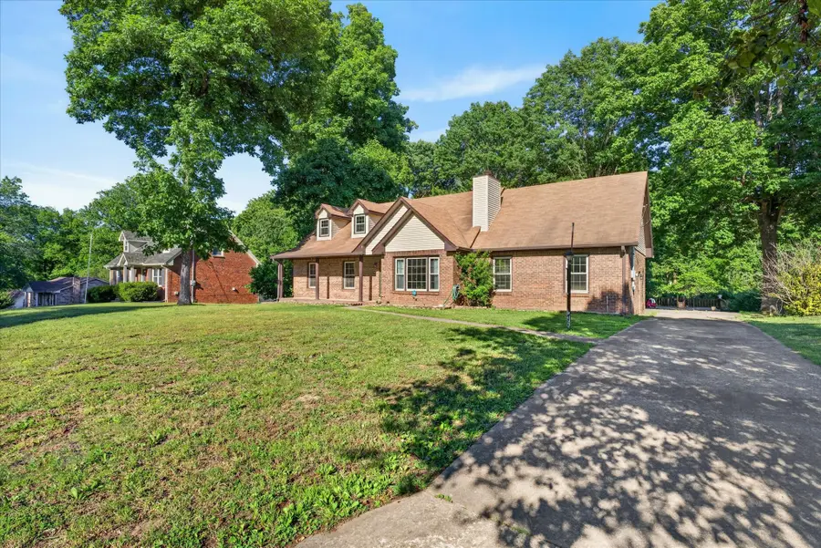 503 Linda Ln, Clarksville, TN 37042 - #3