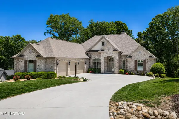 114 Skiatook Way, Loudon, TN 37774