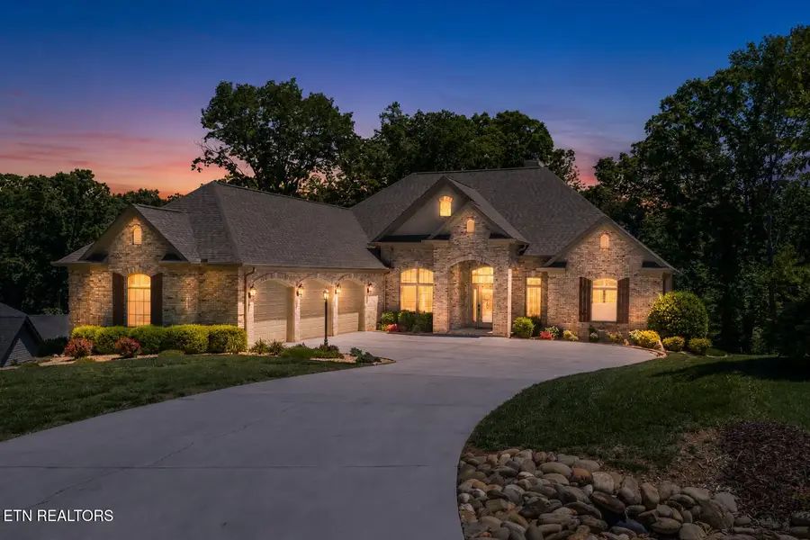 114 Skiatook Way, Loudon, TN 37774 - #2