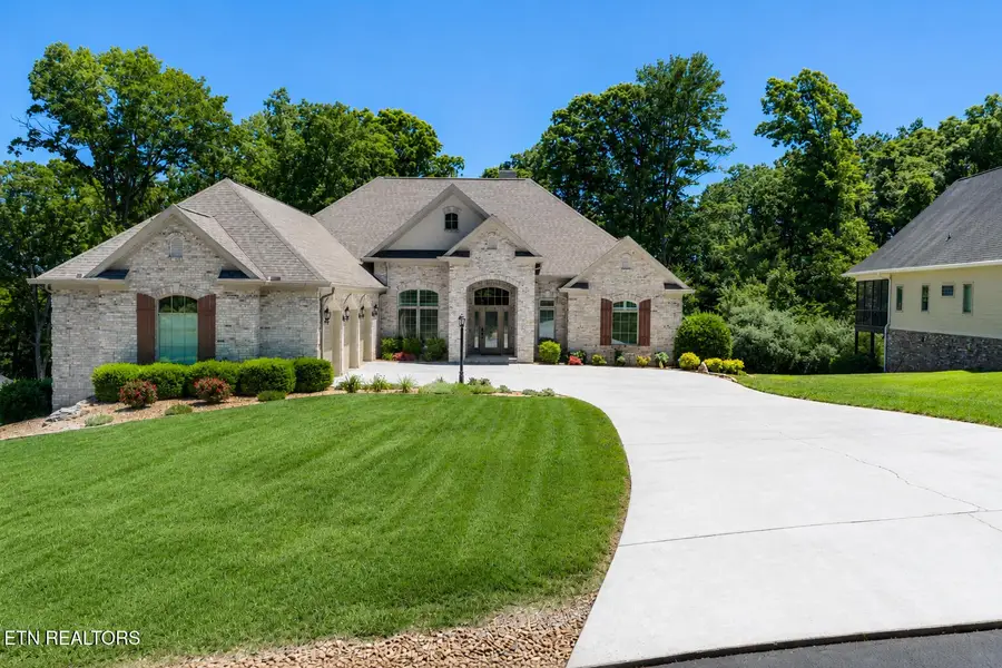 114 Skiatook Way, Loudon, TN 37774 - #3