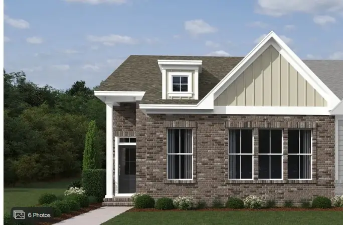 309 Stonehaus Crossing, Antioch, TN 37013 - #1