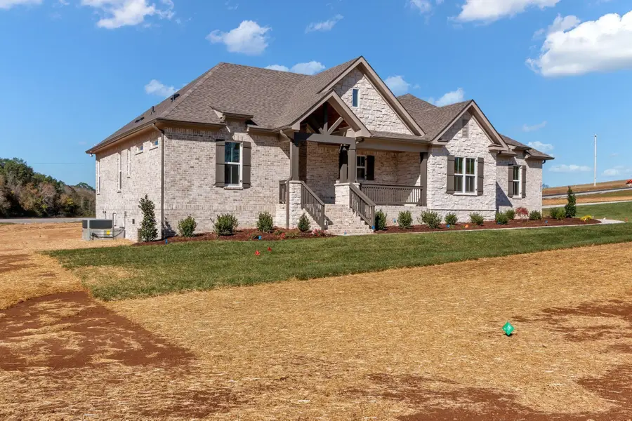 3058 Henley Way, Spring Hill, TN 37174 - #2