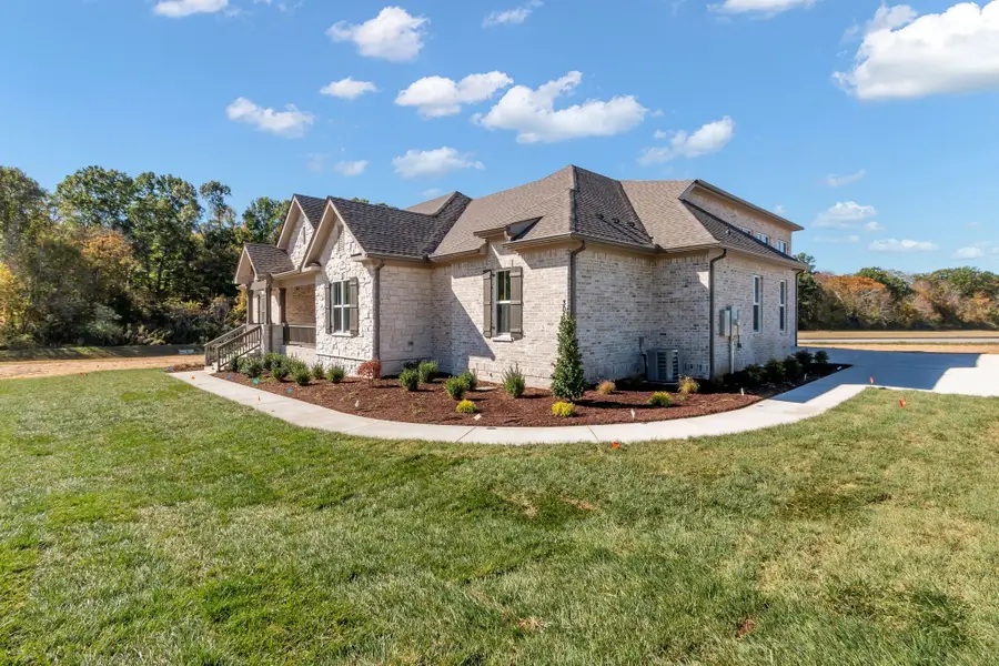 3058 Henley Way, Spring Hill, TN 37174 - #3